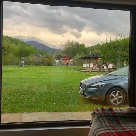 Holiday home Къща За Гости Младата Баба